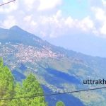 Pauri | Pauri garhwal | pauri hill station hindi