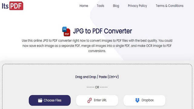 jpg to pdf