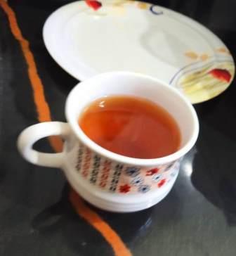 why acidity happens tea addictives