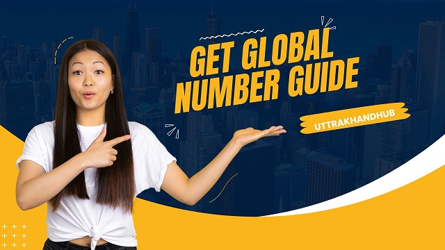 How do you get a US Virtual Number in India? 