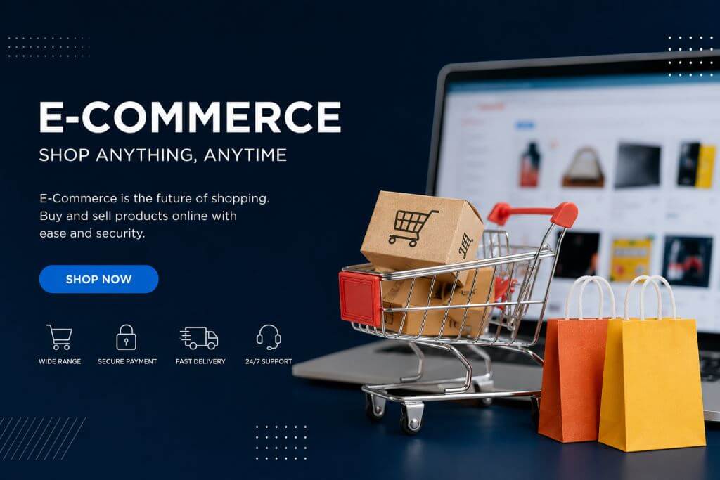 uou notes hindi UOU-GECOM-01 (E-COMMERCE NOTES) hindi