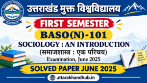 BASO (N) - 101