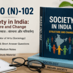 baps 102 . 1 BASO (N)-102 Exam 2026 Questions & Answers | Long & Short Answer | UOU Notes